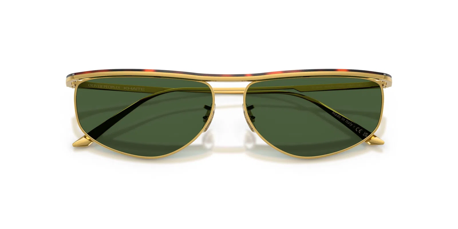 Oliver Peoples 1986c 1367S Sunglasses - view 6